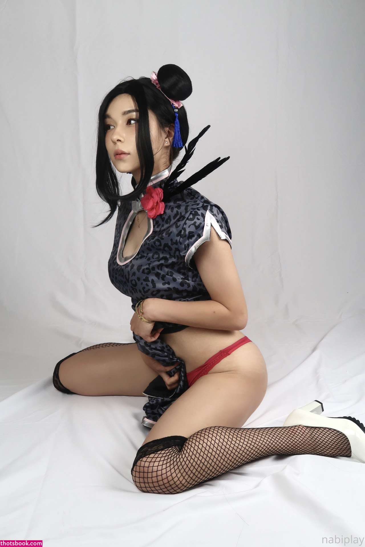 Nabiplay Hanubuu Nude OnlyFans Photos #7 859617