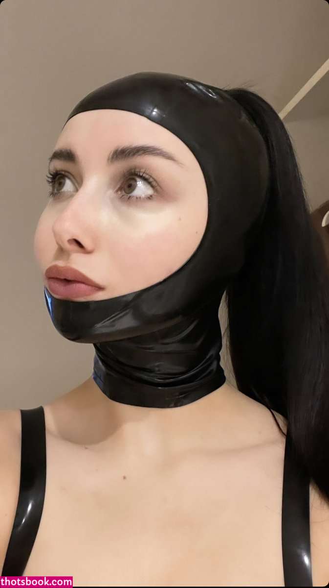 Ruby Hexx hexxgirl Nude OnlyFans Photos #2 859639