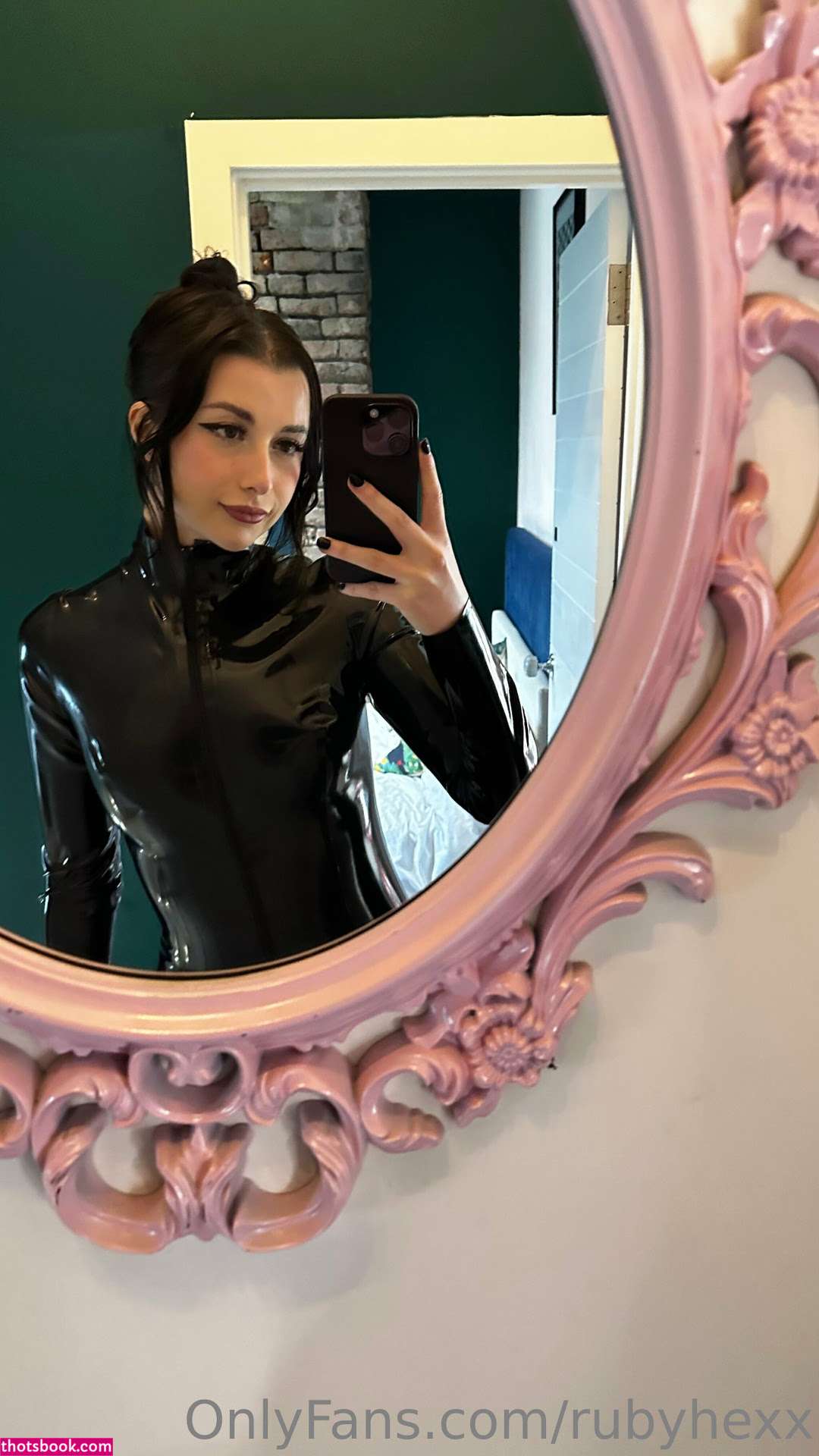 Ruby Hexx hexxgirl Nude OnlyFans Photos #5 859703