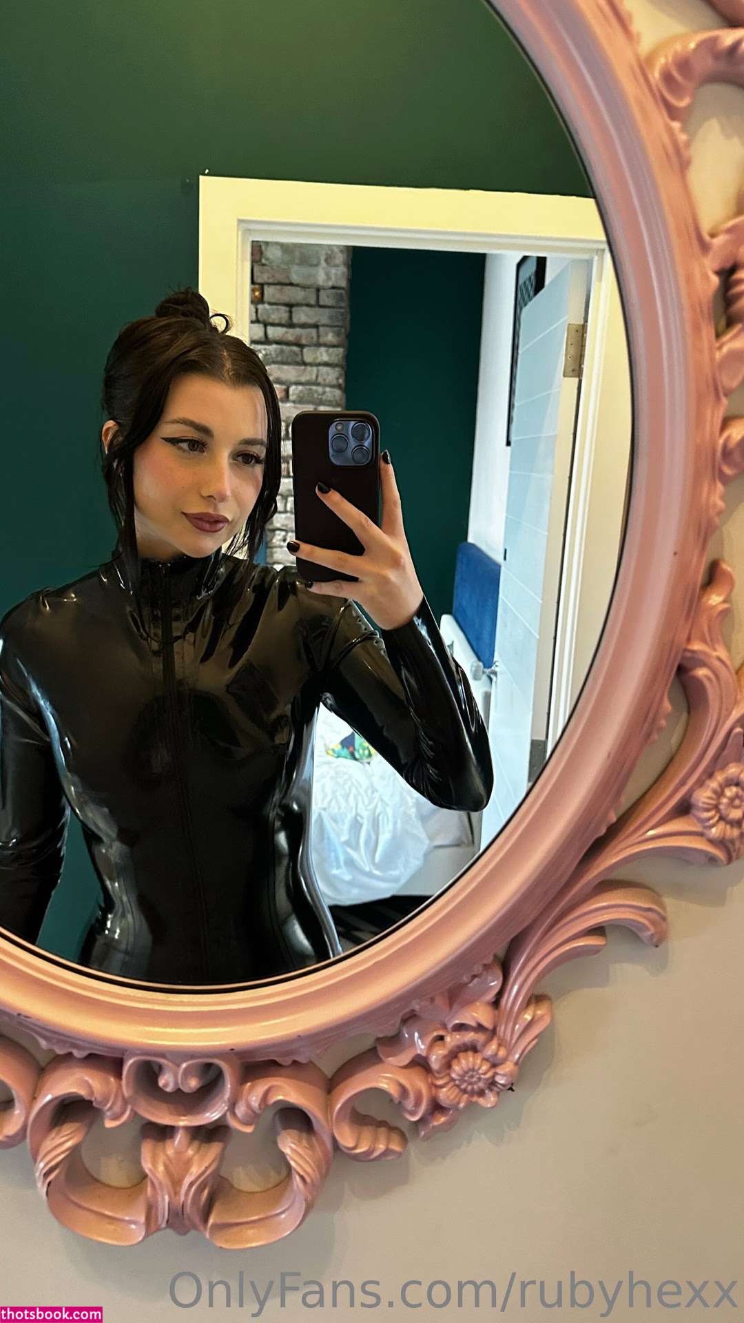 Ruby Hexx hexxgirl Nude OnlyFans Photos #5 859715