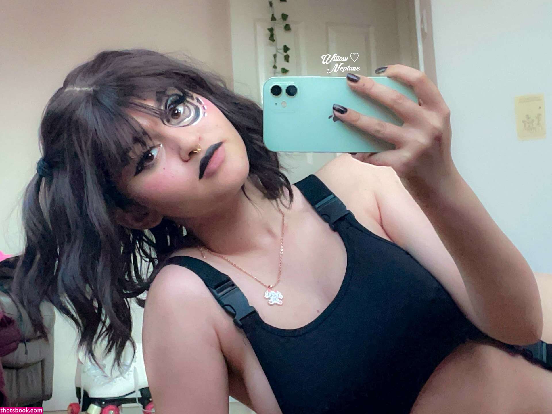 willowsdreaming willowneptune willowstired Nude OnlyFans Photos #7 859918