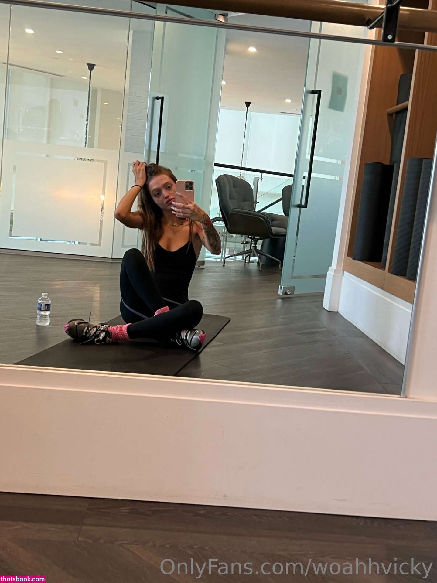 Woah Vicky Nude OnlyFans Photos #1 859934