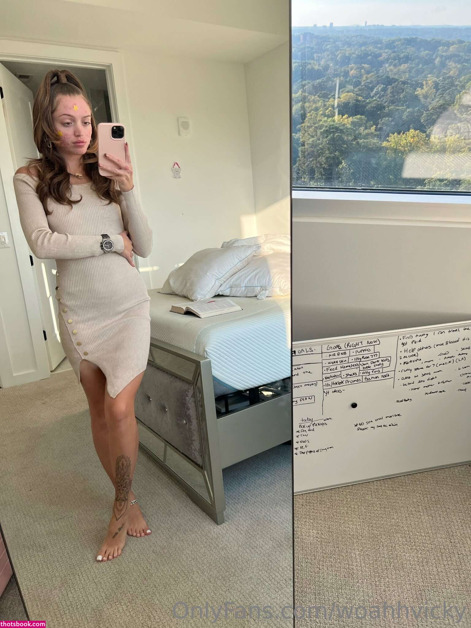 Woah Vicky Nude OnlyFans Photos #2 859950