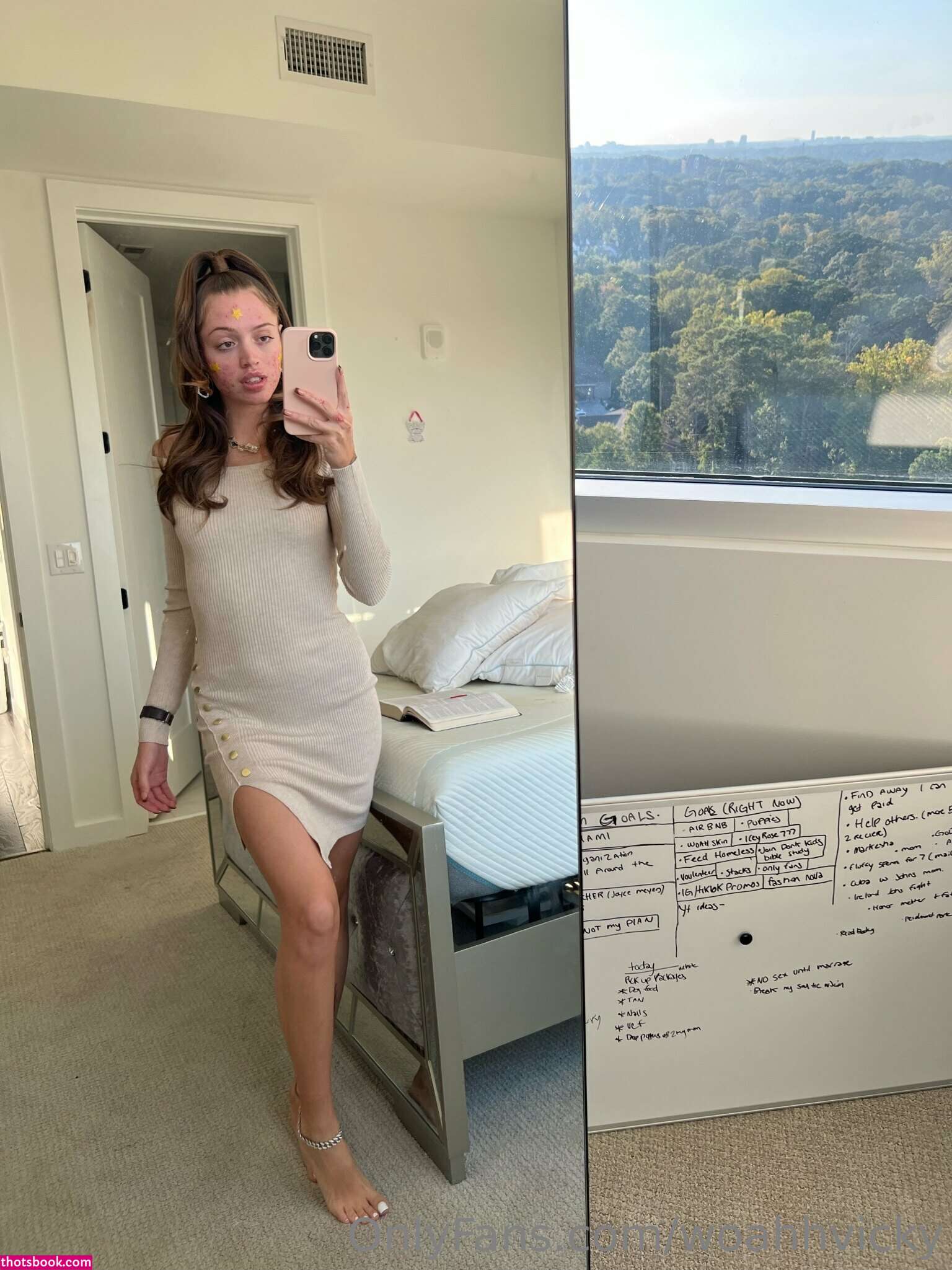 Woah Vicky Nude OnlyFans Photos #2 859952