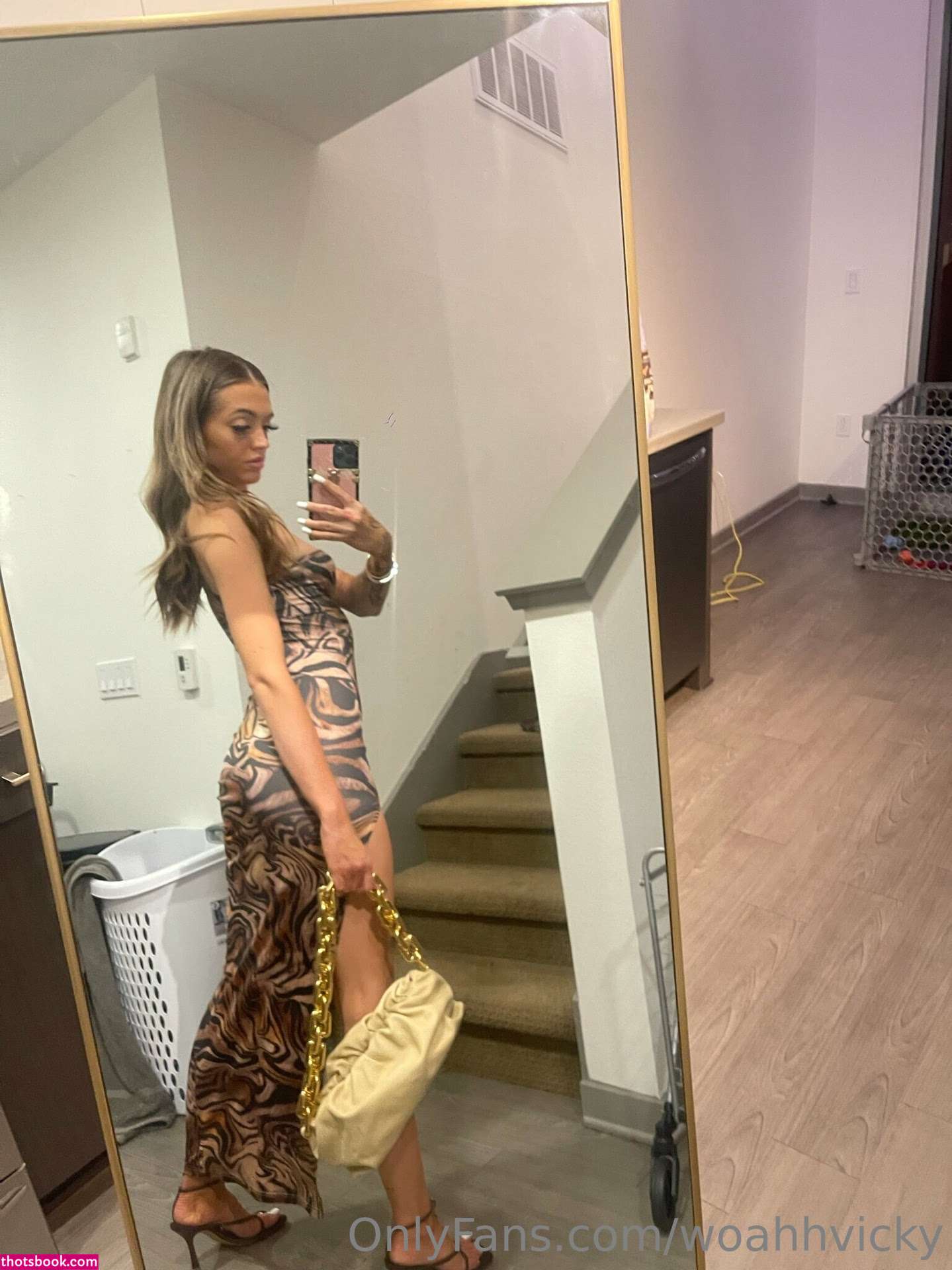 Woah Vicky Nude OnlyFans Photos #2 859954