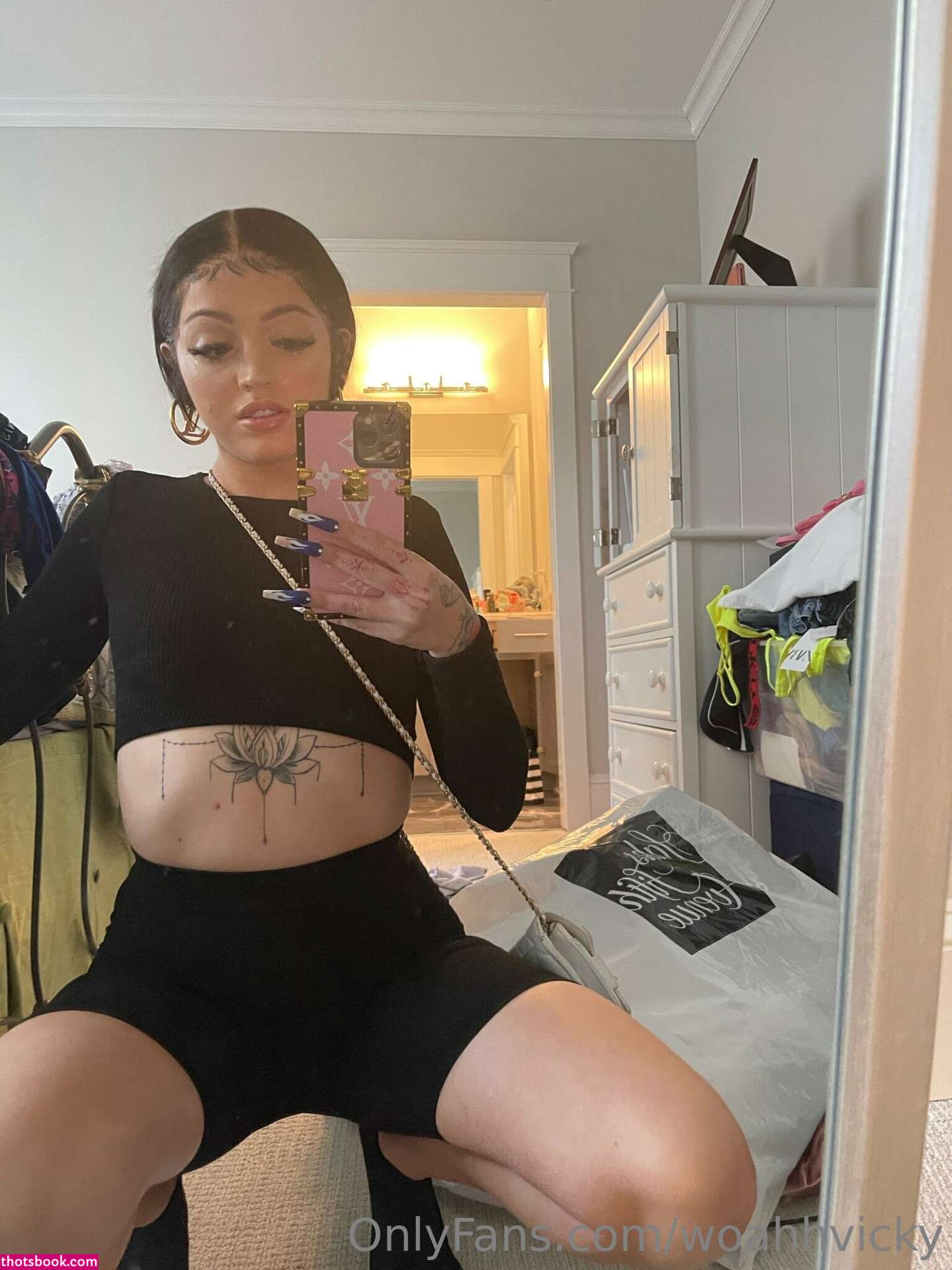 Woah Vicky Nude OnlyFans Photos #4 859969