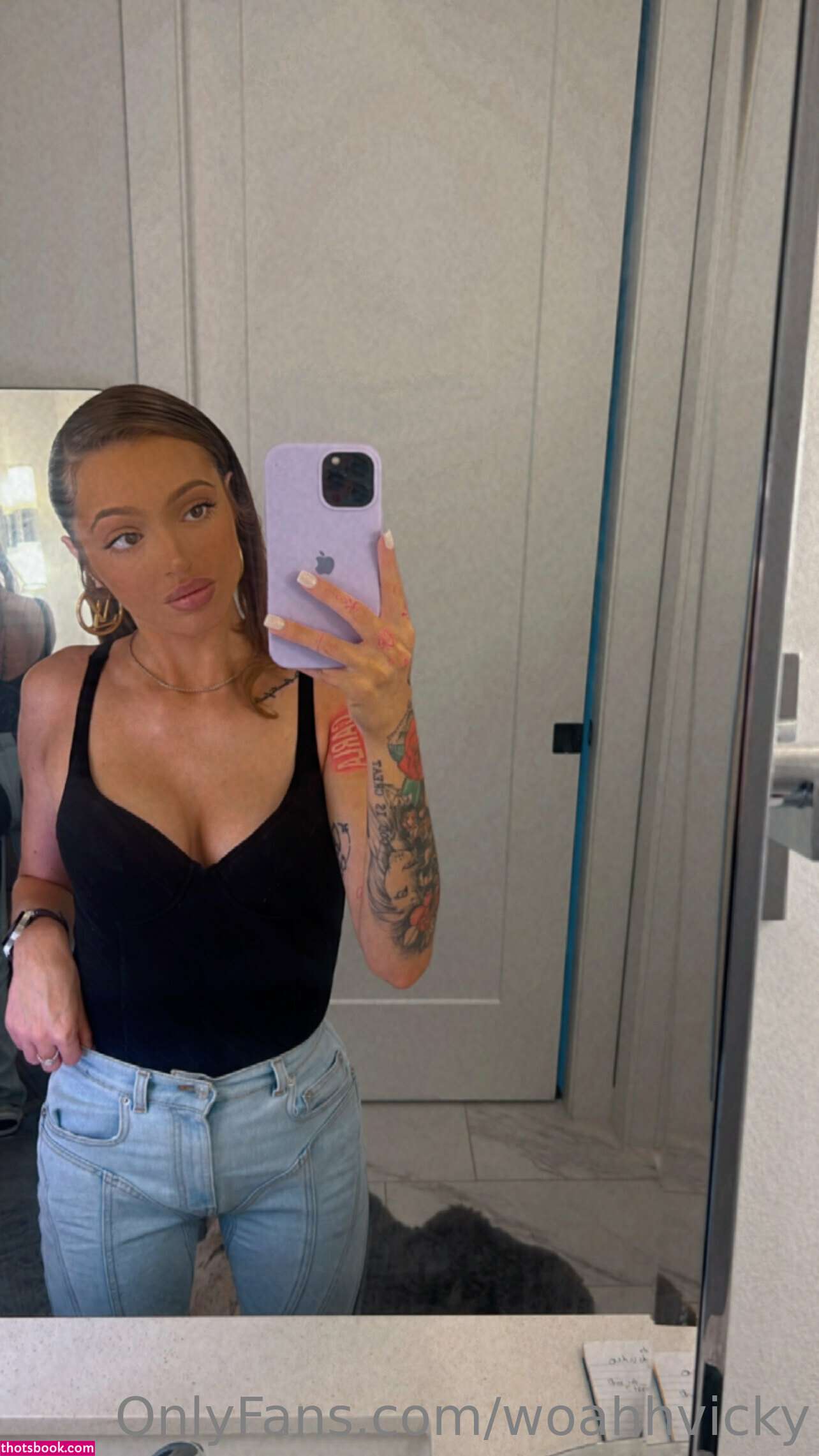 Woah Vicky Nude OnlyFans Photos #5 859995