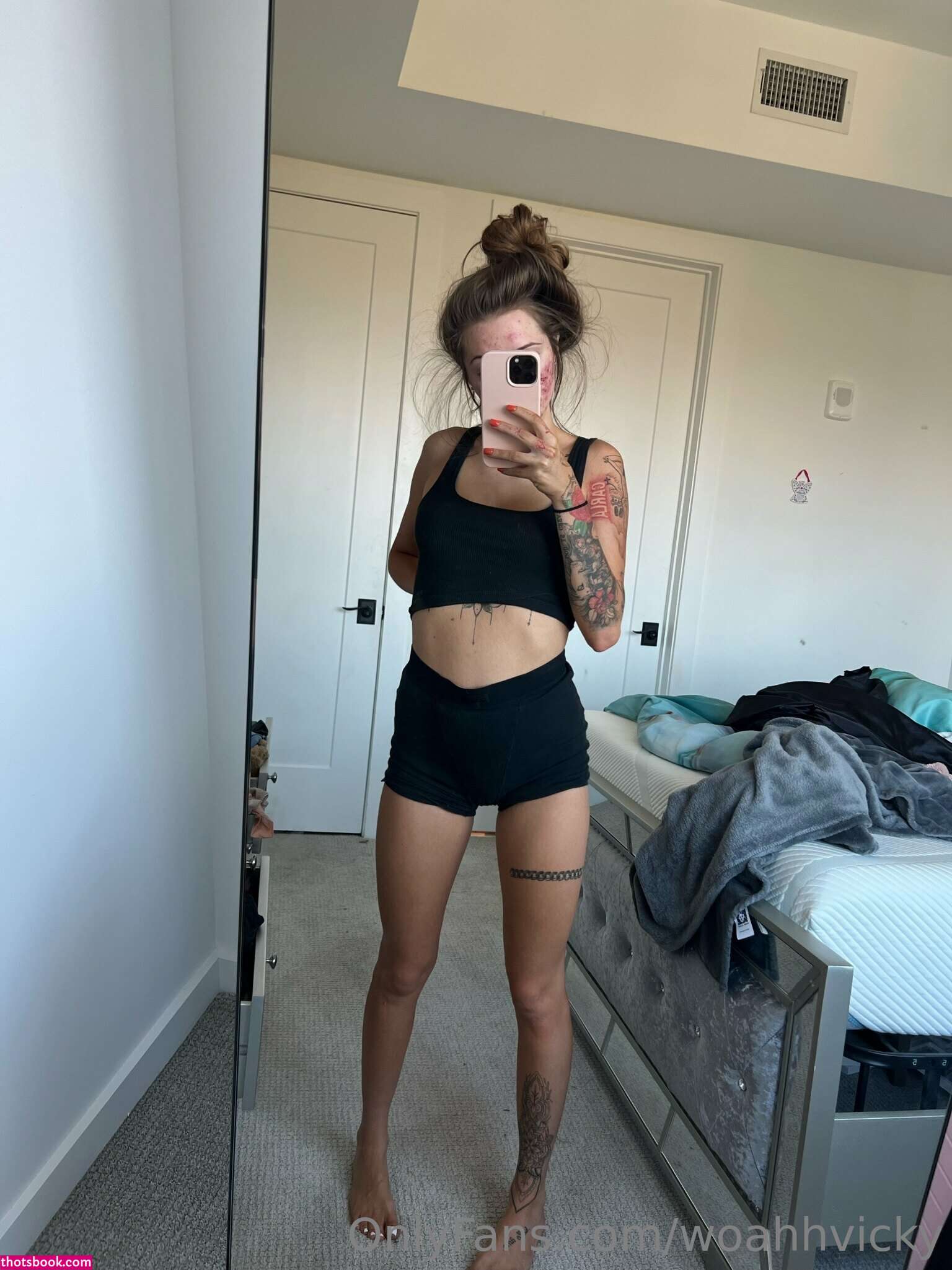 Woah Vicky Nude OnlyFans Photos #6 860008