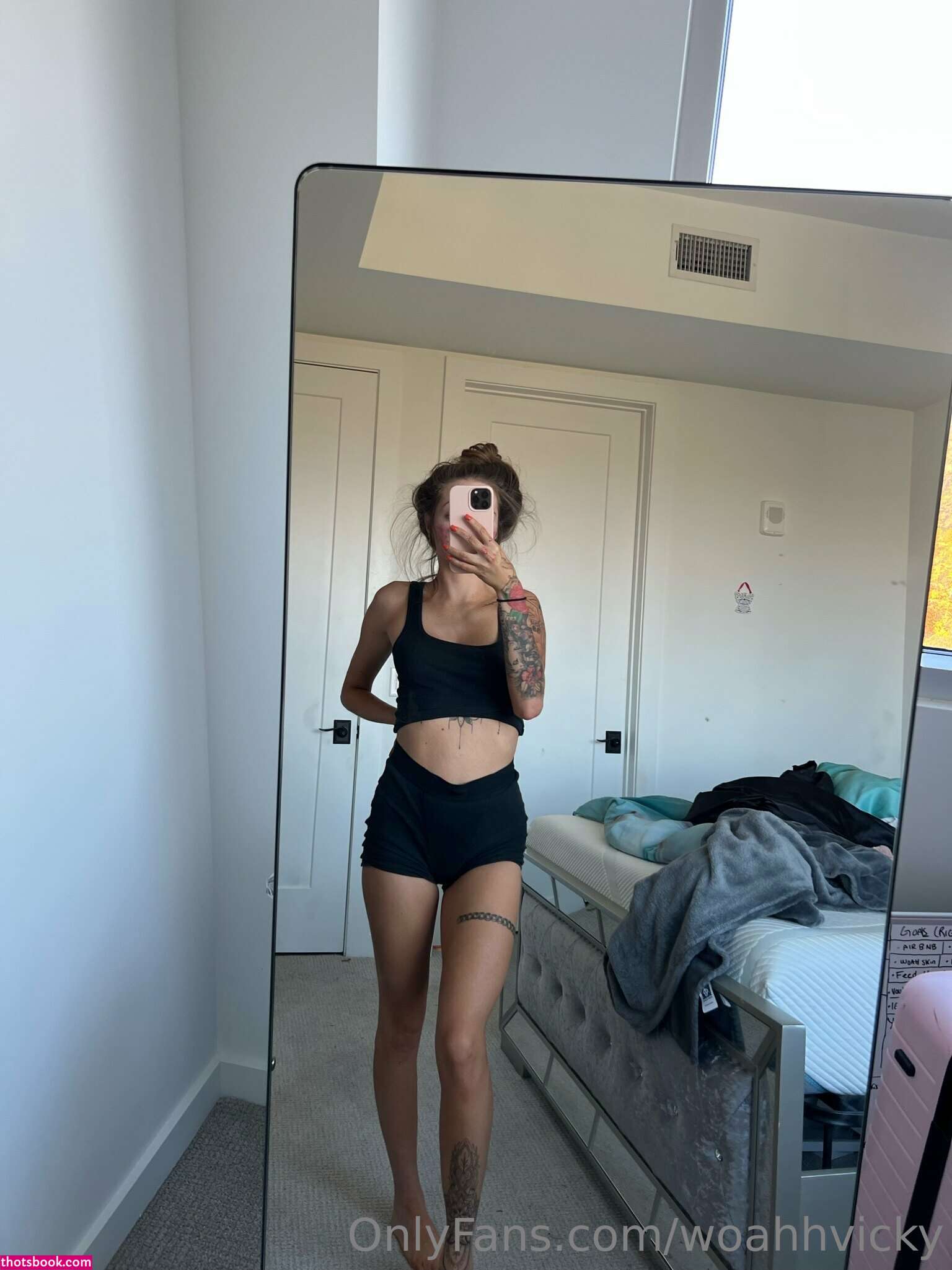 Woah Vicky Nude OnlyFans Photos #6 860010