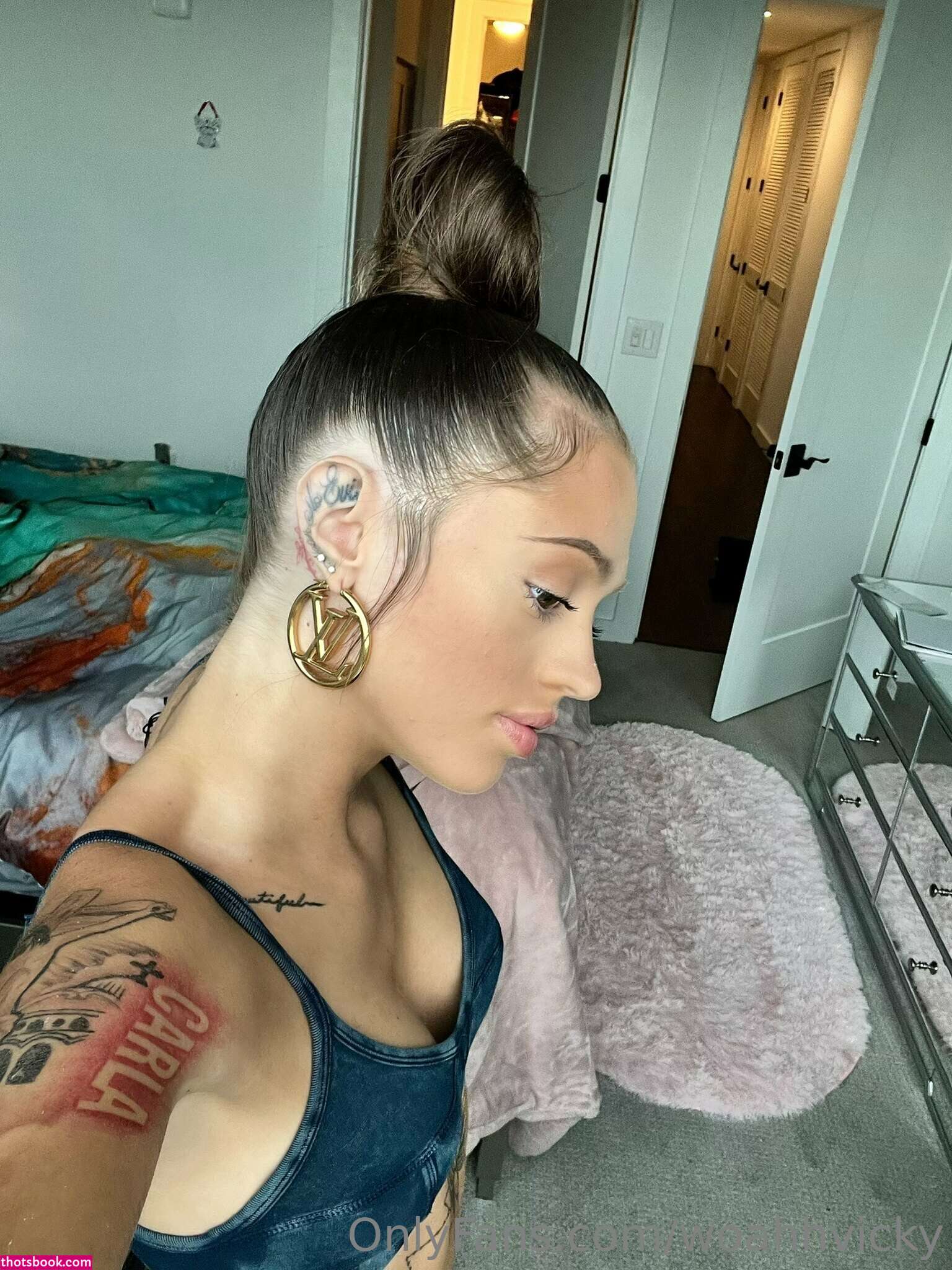 Woah Vicky Nude OnlyFans Photos #6 860012