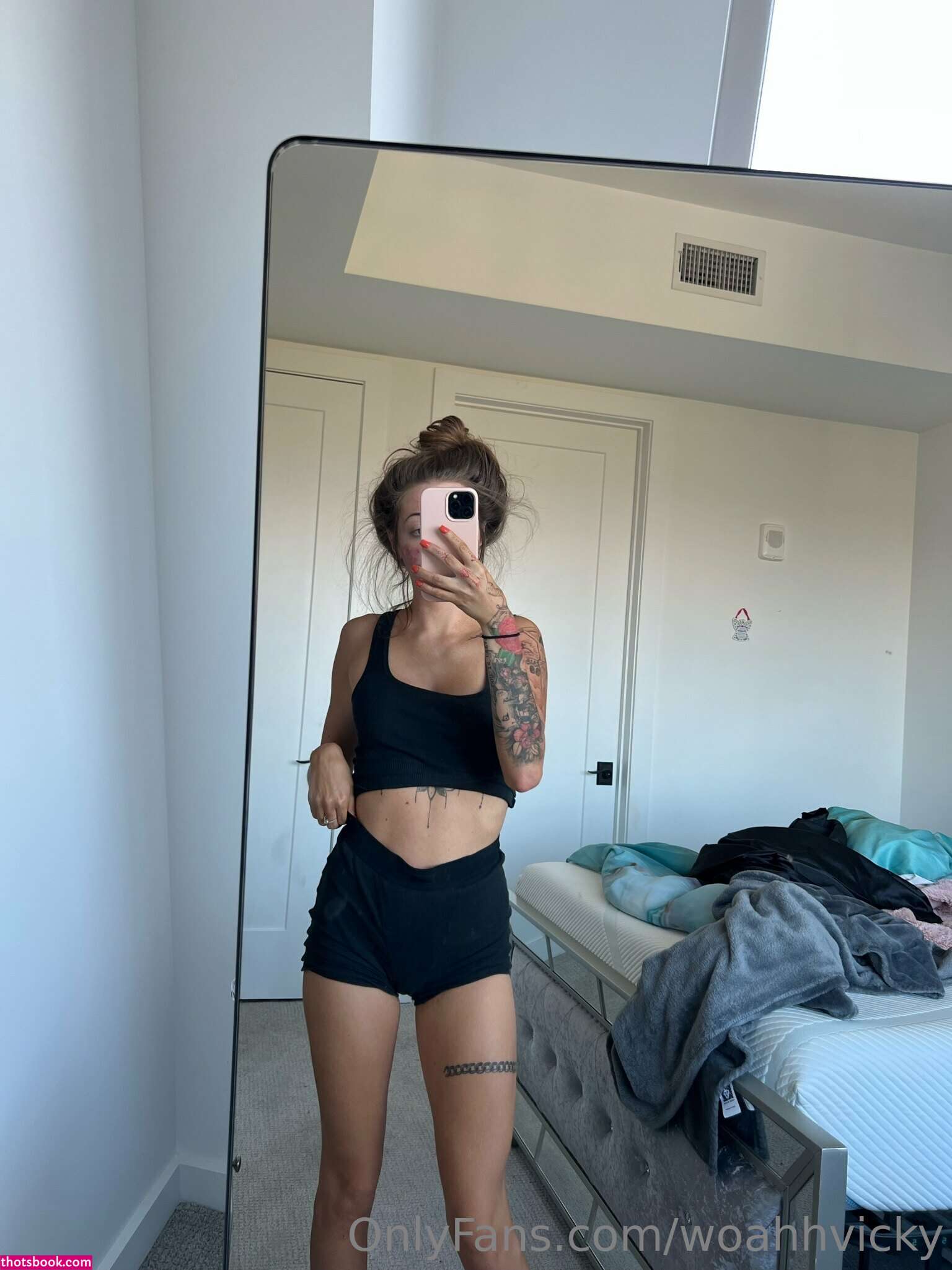 Woah Vicky Nude OnlyFans Photos #6 860017