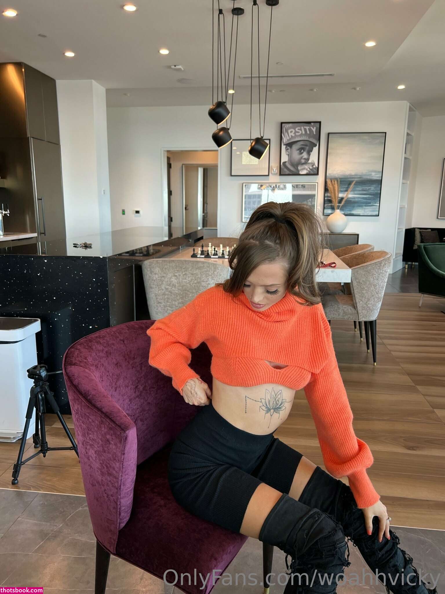 Woah Vicky Nude OnlyFans Photos #7 860030