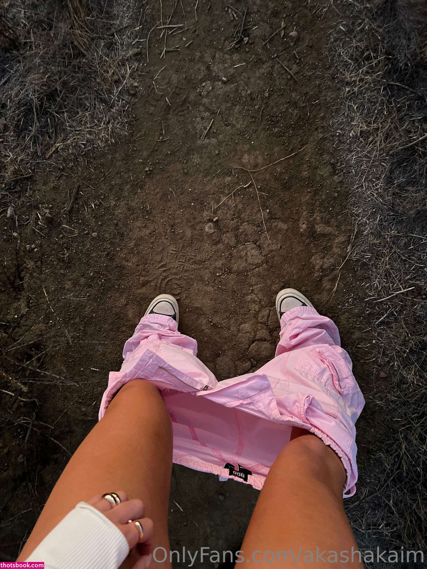 Akashakaim Akasha Mcnamara Nude OnlyFans Photos #13 860071