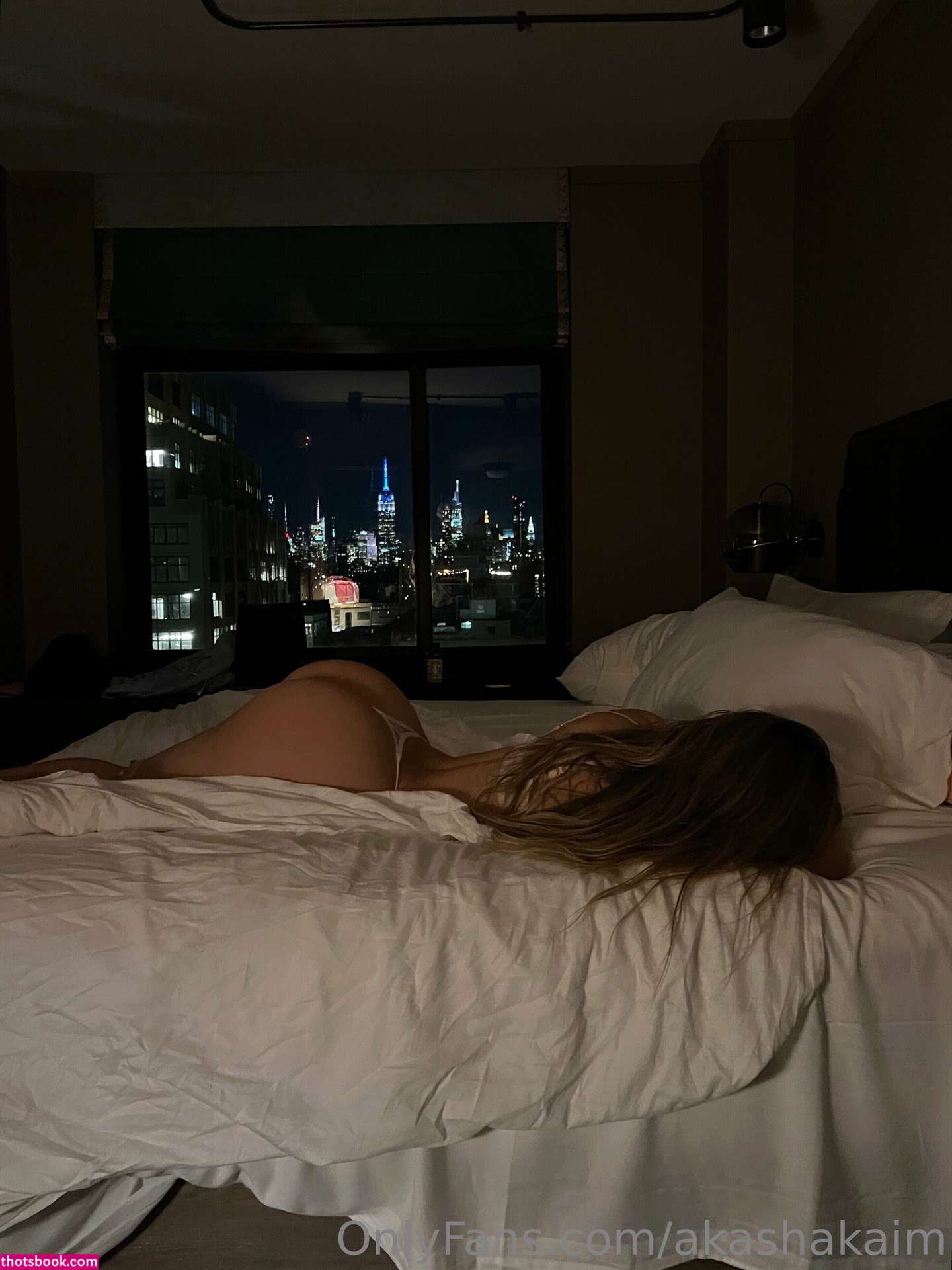 Akashakaim Akasha Mcnamara Nude OnlyFans Photos #13 860073