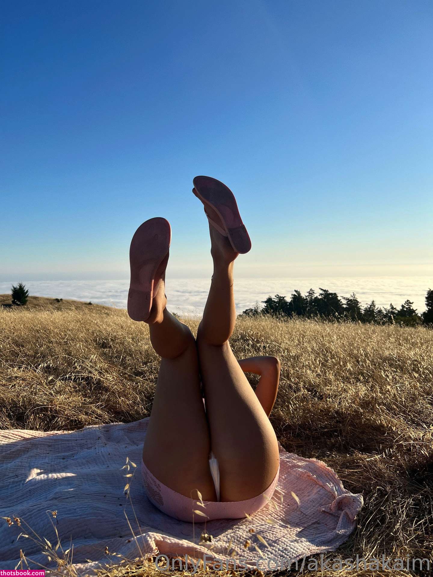 Akashakaim Akasha Mcnamara Nude OnlyFans Photos #13 860076