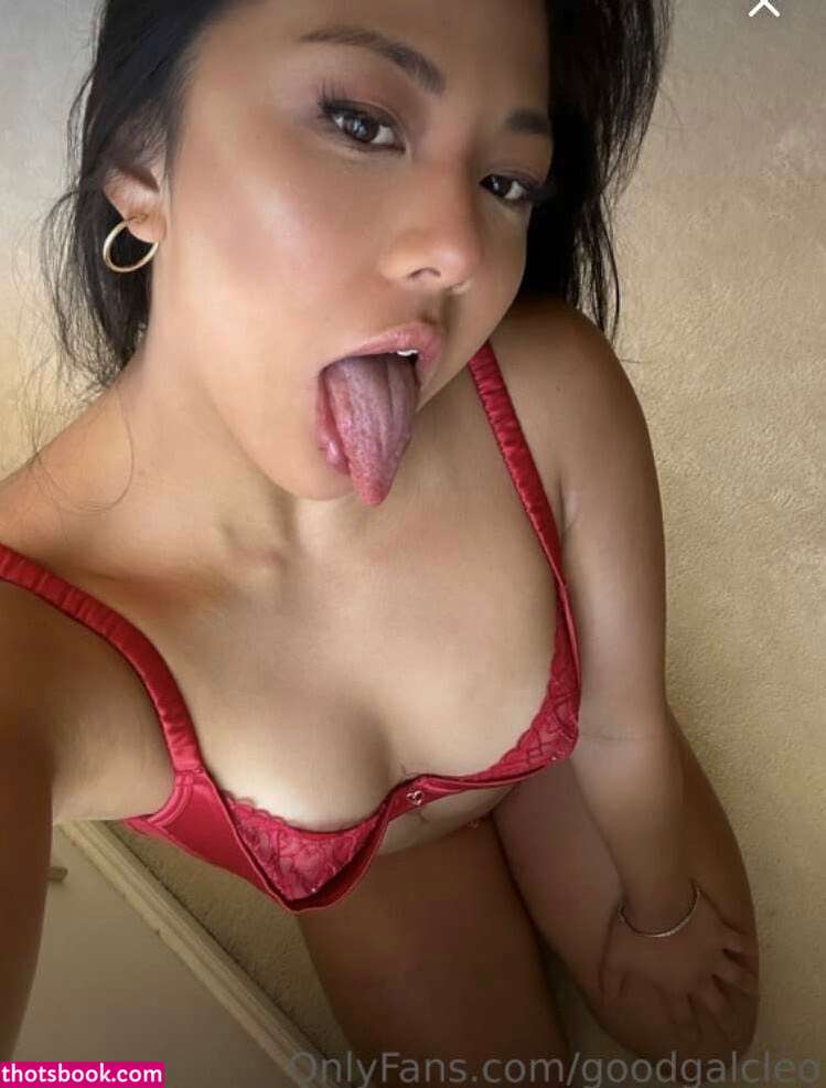 Badgalcascas goodgalcleo Nude OnlyFans Photos #9 860099