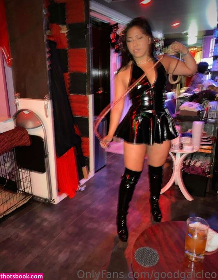 Badgalcascas goodgalcleo Nude OnlyFans Photos #11 860110