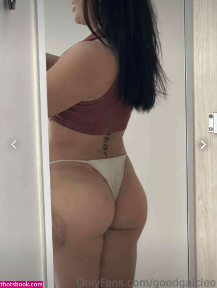 Badgalcascas goodgalcleo Nude OnlyFans Photos #12 860119