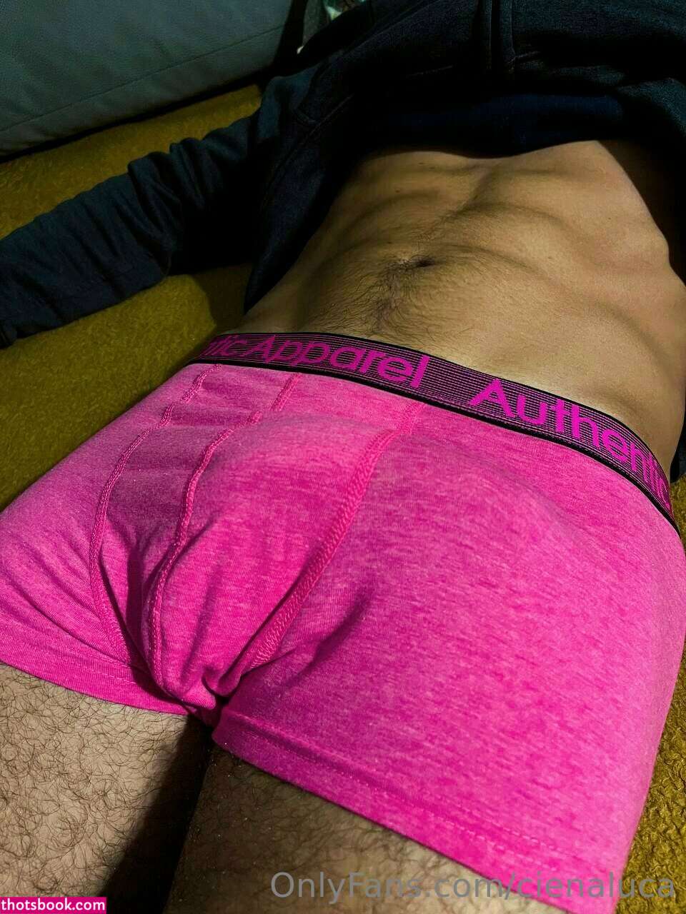 cienaluca Nude OnlyFans Photos #12 860426