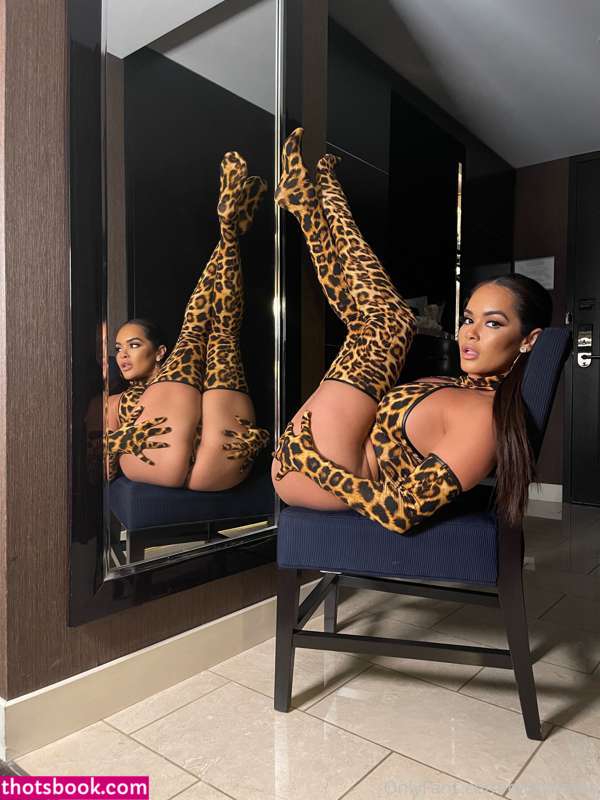 Daisy Marie Nude OnlyFans Photos #19 860451