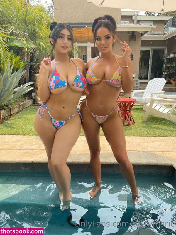 Daisy Marie Nude OnlyFans Photos #23 860483