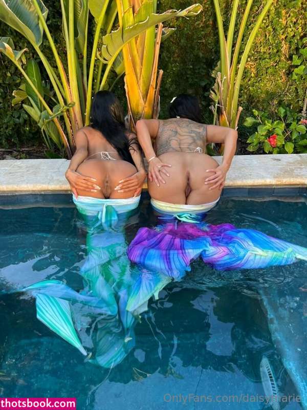 Daisy Marie Nude OnlyFans Photos #25 860492