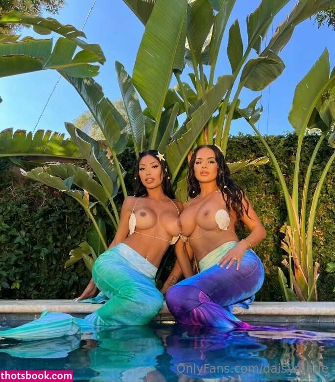 Daisy Marie Nude OnlyFans Photos #25 860493