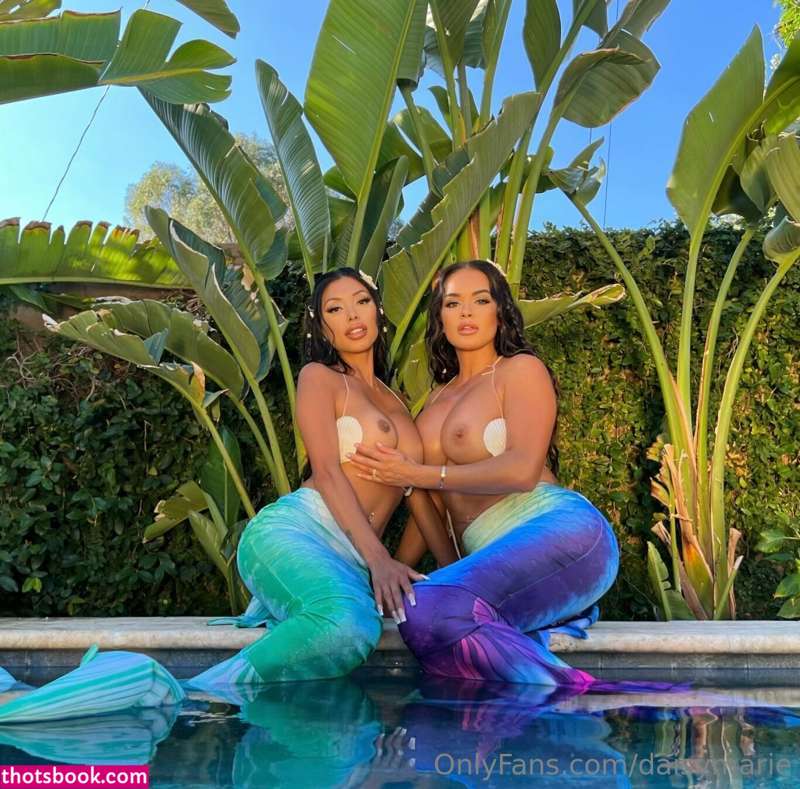 Daisy Marie Nude OnlyFans Photos #25 860494