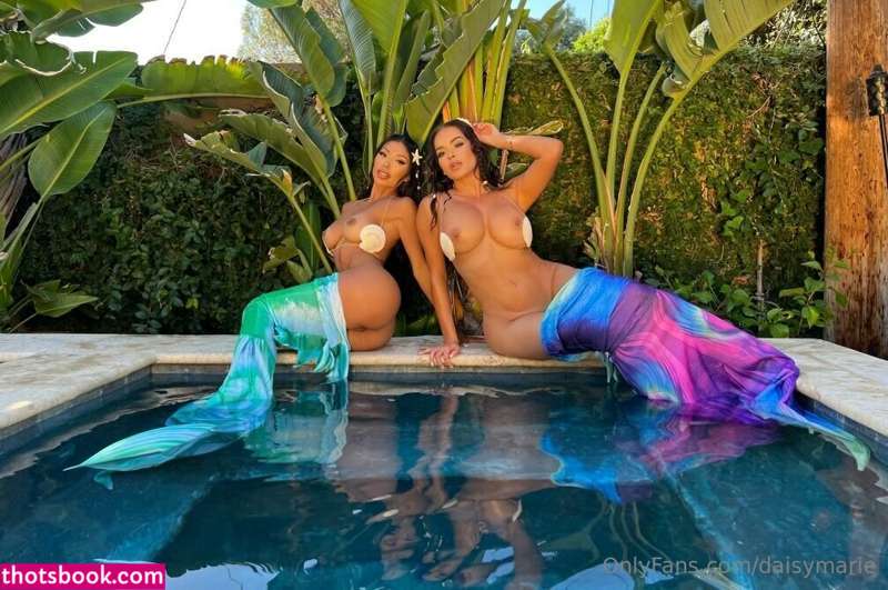 Daisy Marie Nude OnlyFans Photos #25 860497