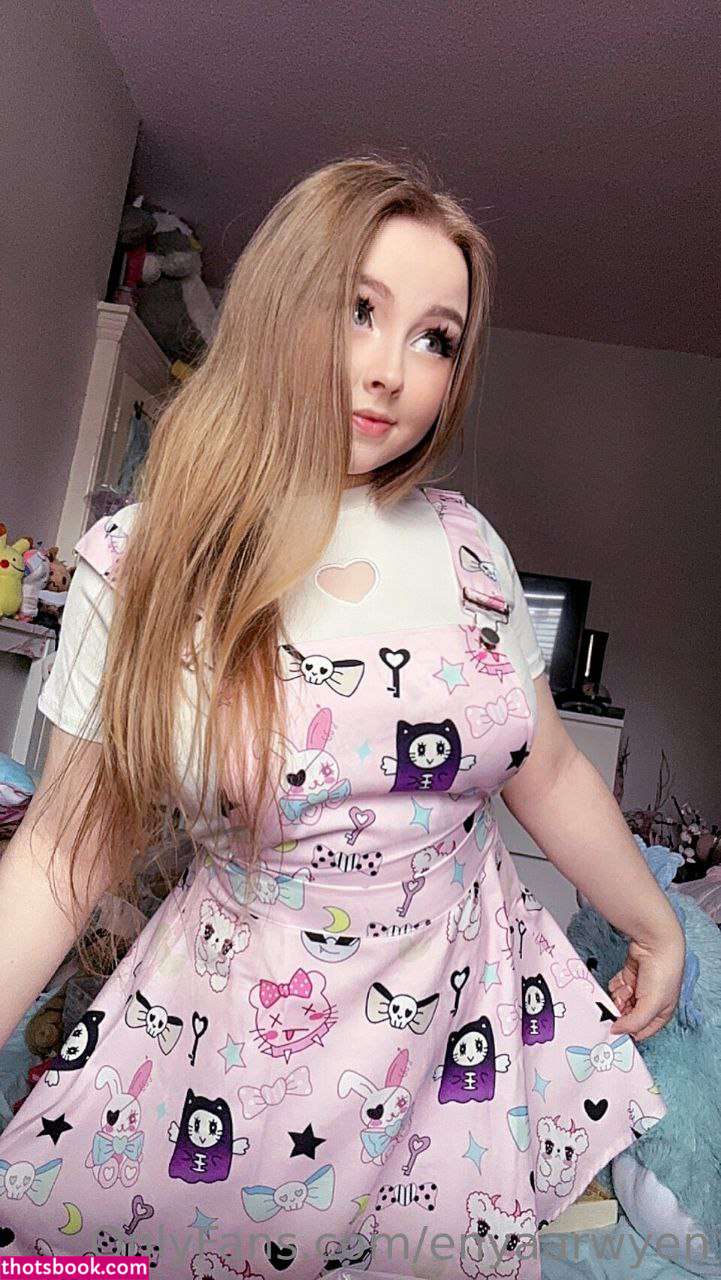 Enyaarwyen Nude OnlyFans Photos #9 860508