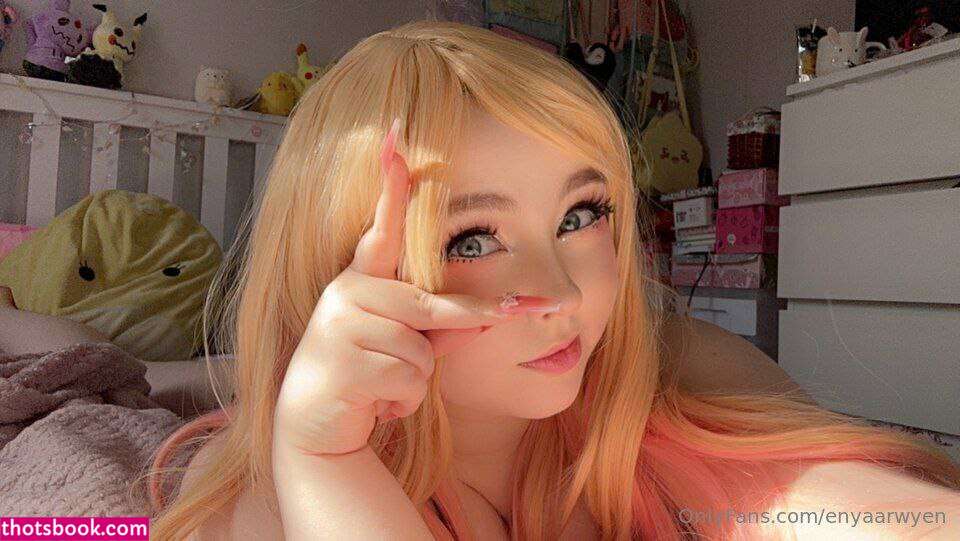 Enyaarwyen Nude OnlyFans Photos #13 860529