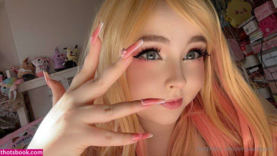 Enyaarwyen Nude OnlyFans Photos #13 860531