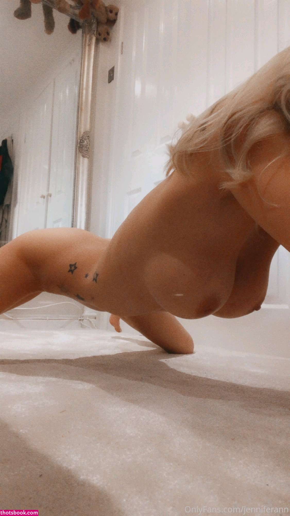 Jennifer Ann Nude OnlyFans Photos #14 860576