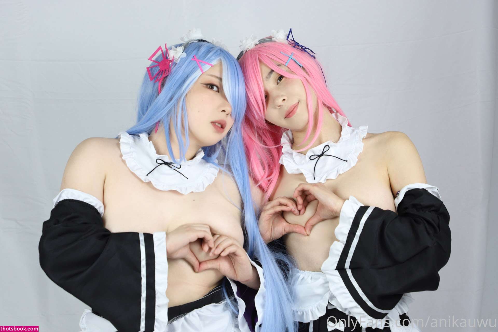 Nabiplay Hanubuu Nude OnlyFans Photos #8 860668