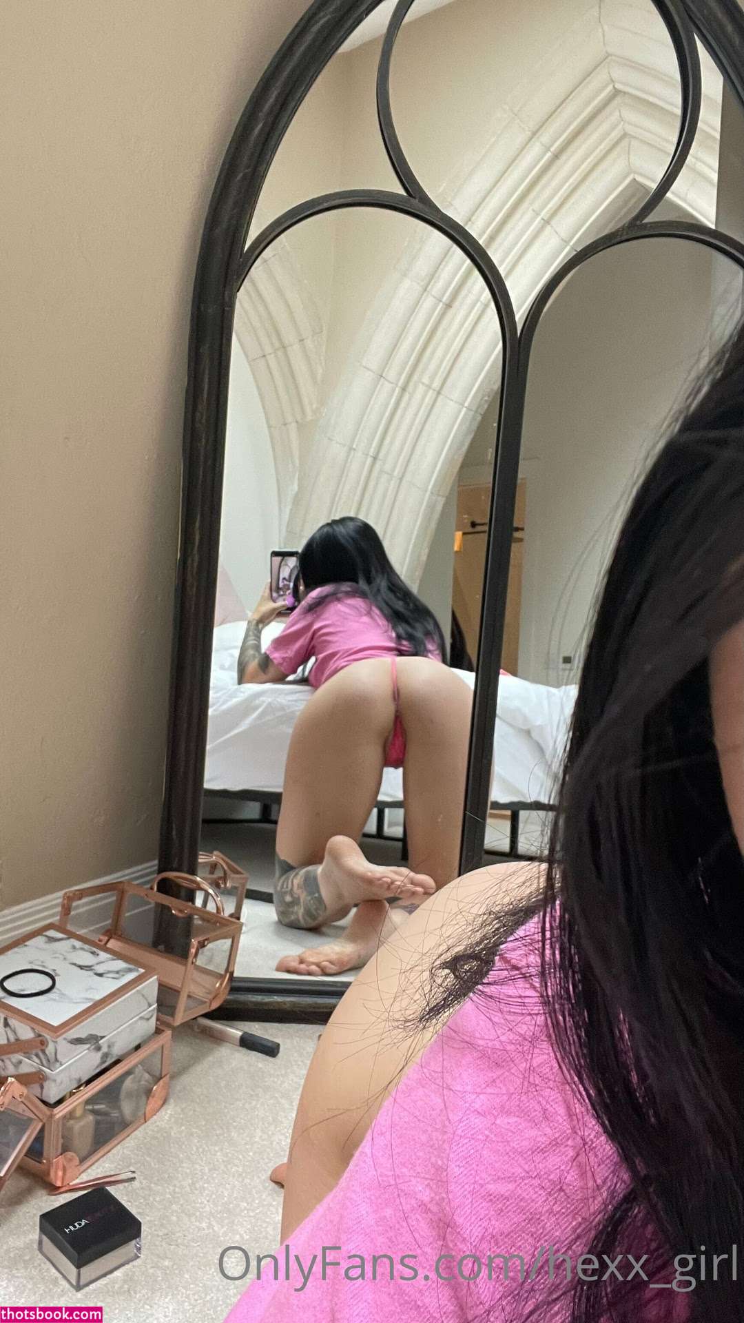 Ruby Hexx hexxgirl Nude OnlyFans Photos #11 860852