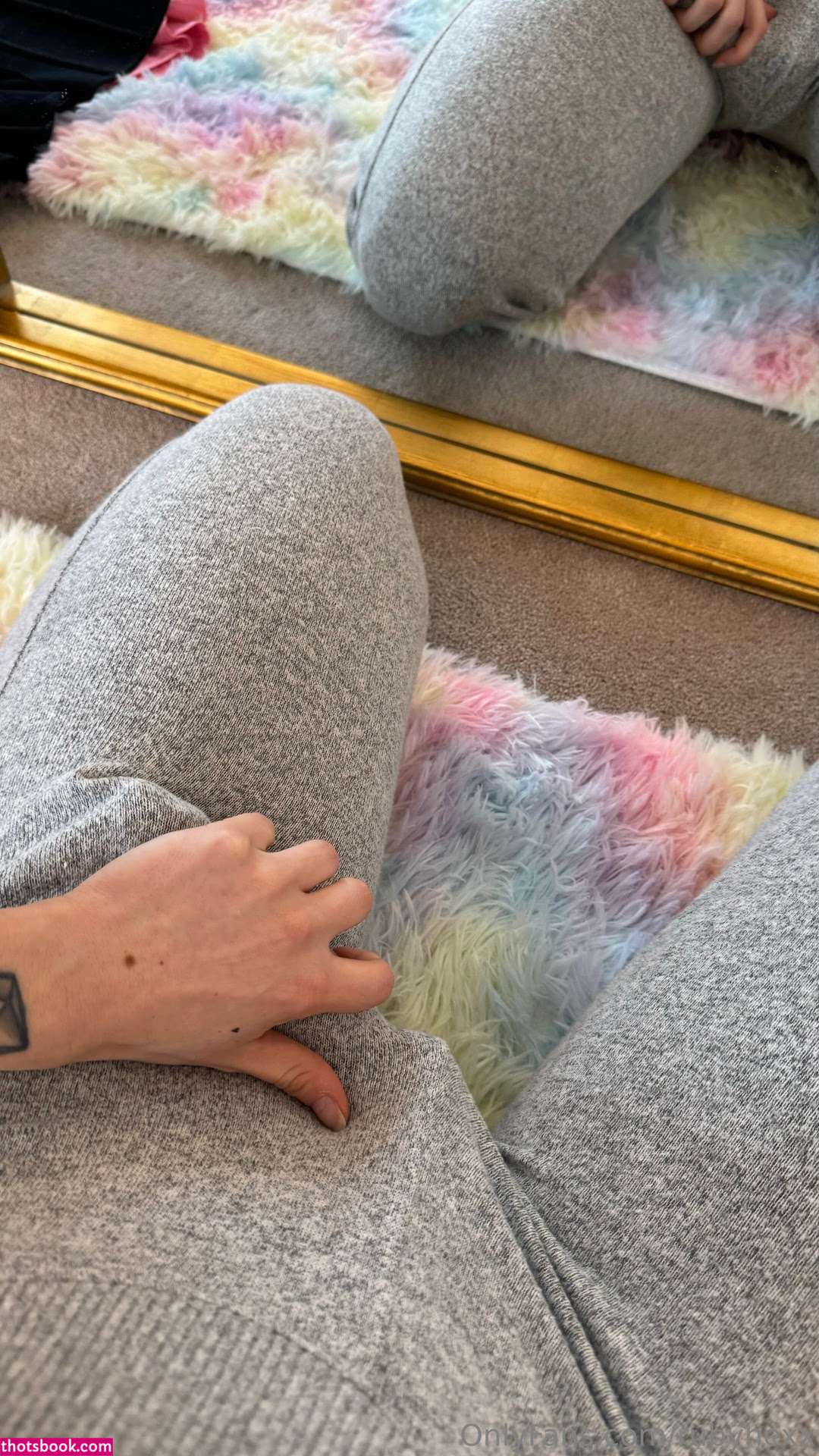 Ruby Hexx hexxgirl Nude OnlyFans Photos #12 860857