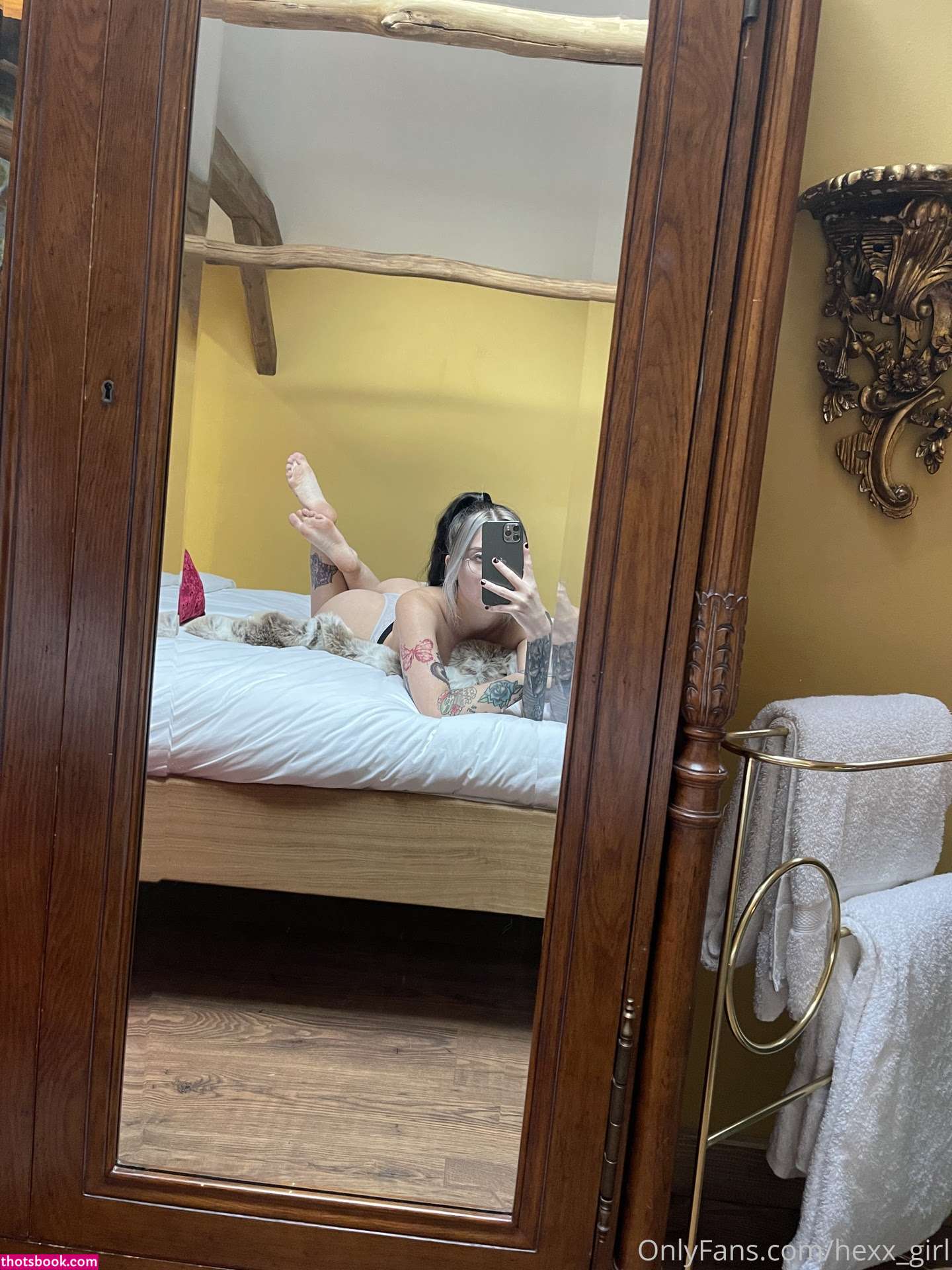 Ruby Hexx hexxgirl Nude OnlyFans Photos #14 860880