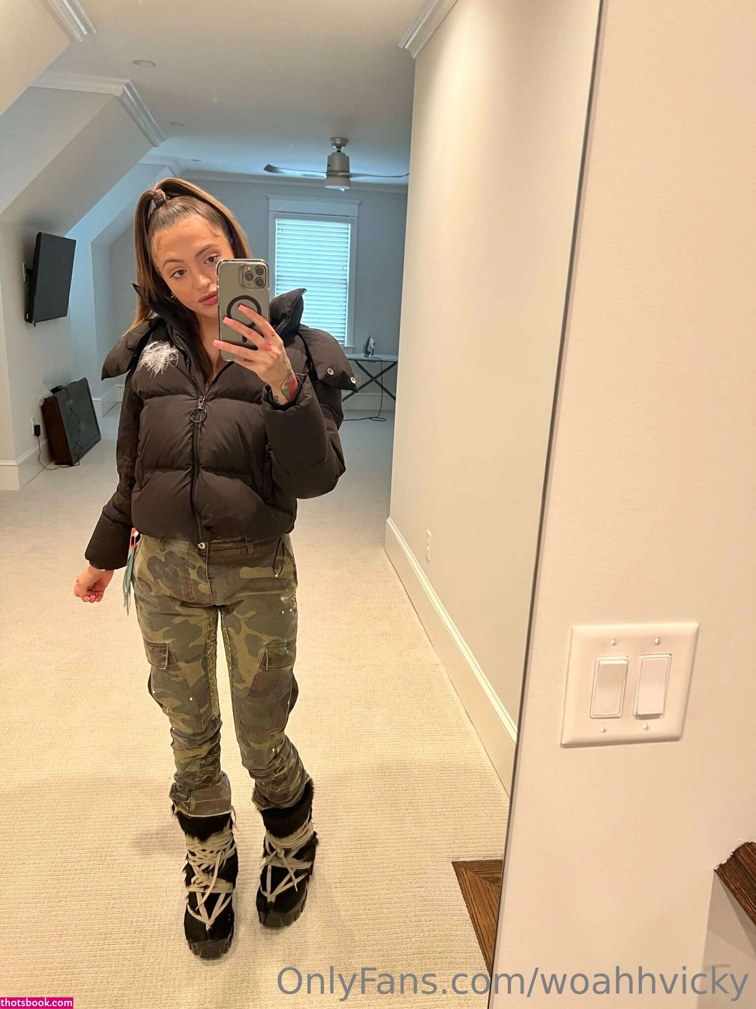Woah Vicky Nude OnlyFans Photos #8 861018