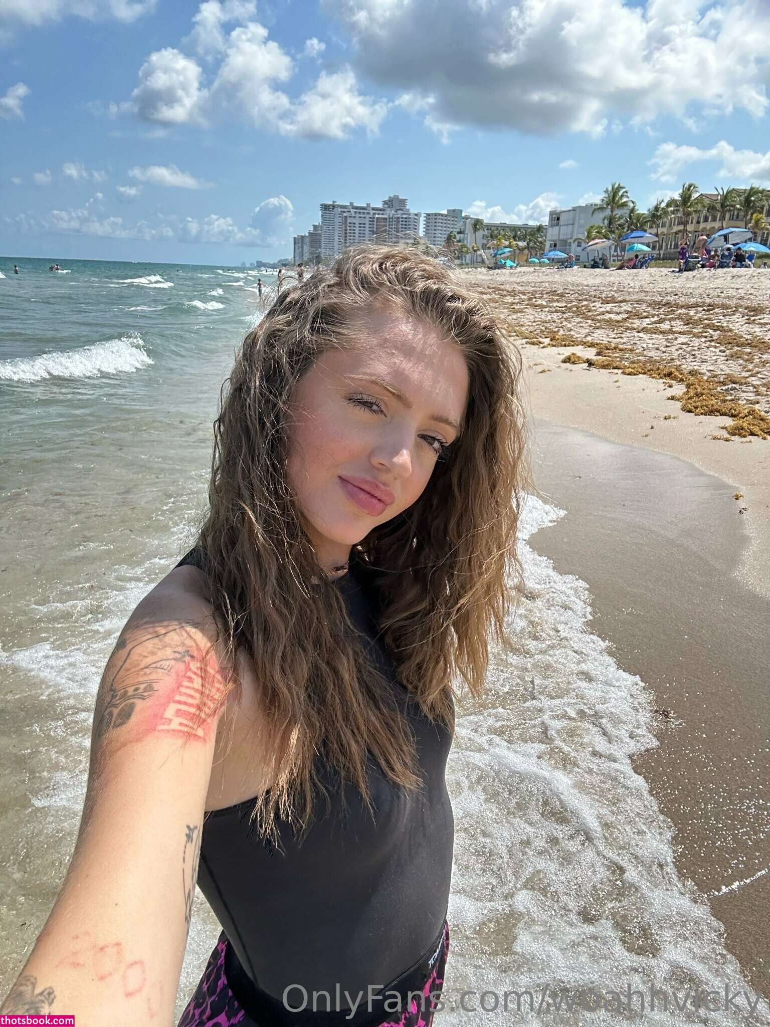 Woah Vicky Nude OnlyFans Photos #10 - Ibradome