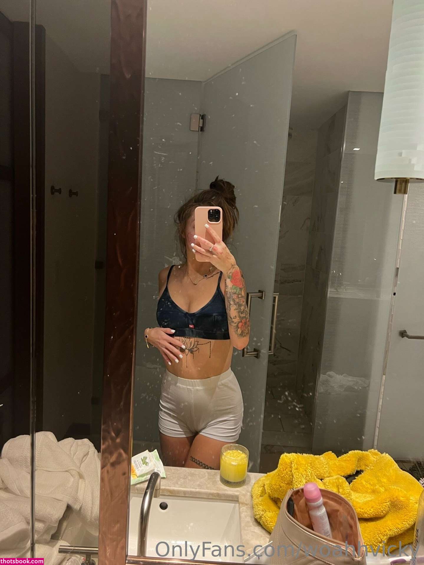 Woah Vicky Nude OnlyFans Photos #10 861047