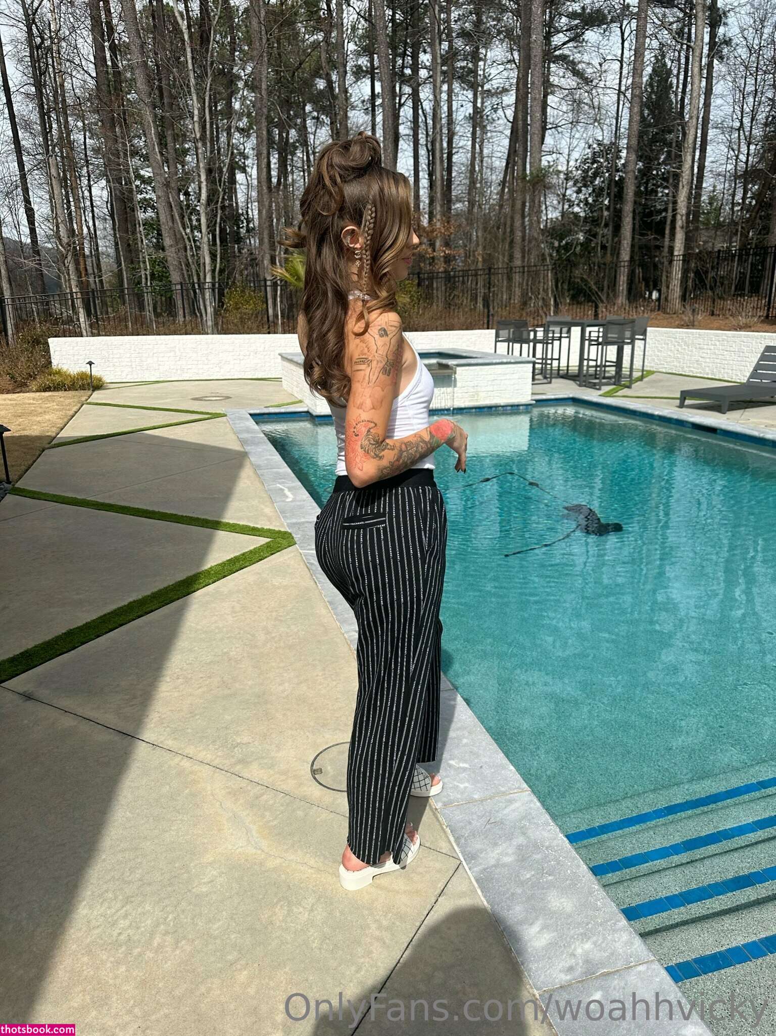 Woah Vicky Nude OnlyFans Photos #10 861050