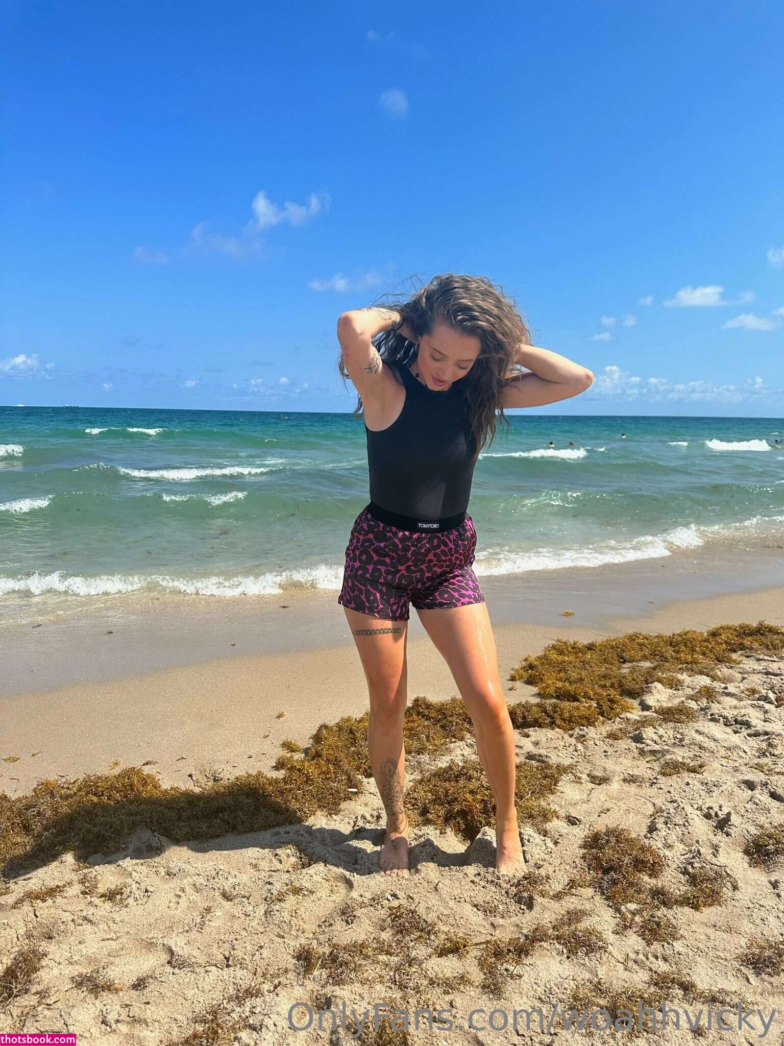 Woah Vicky Nude OnlyFans Photos #10 861051