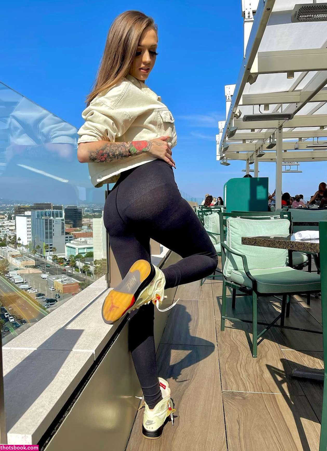 Woah Vicky Nude OnlyFans Photos #12 861065