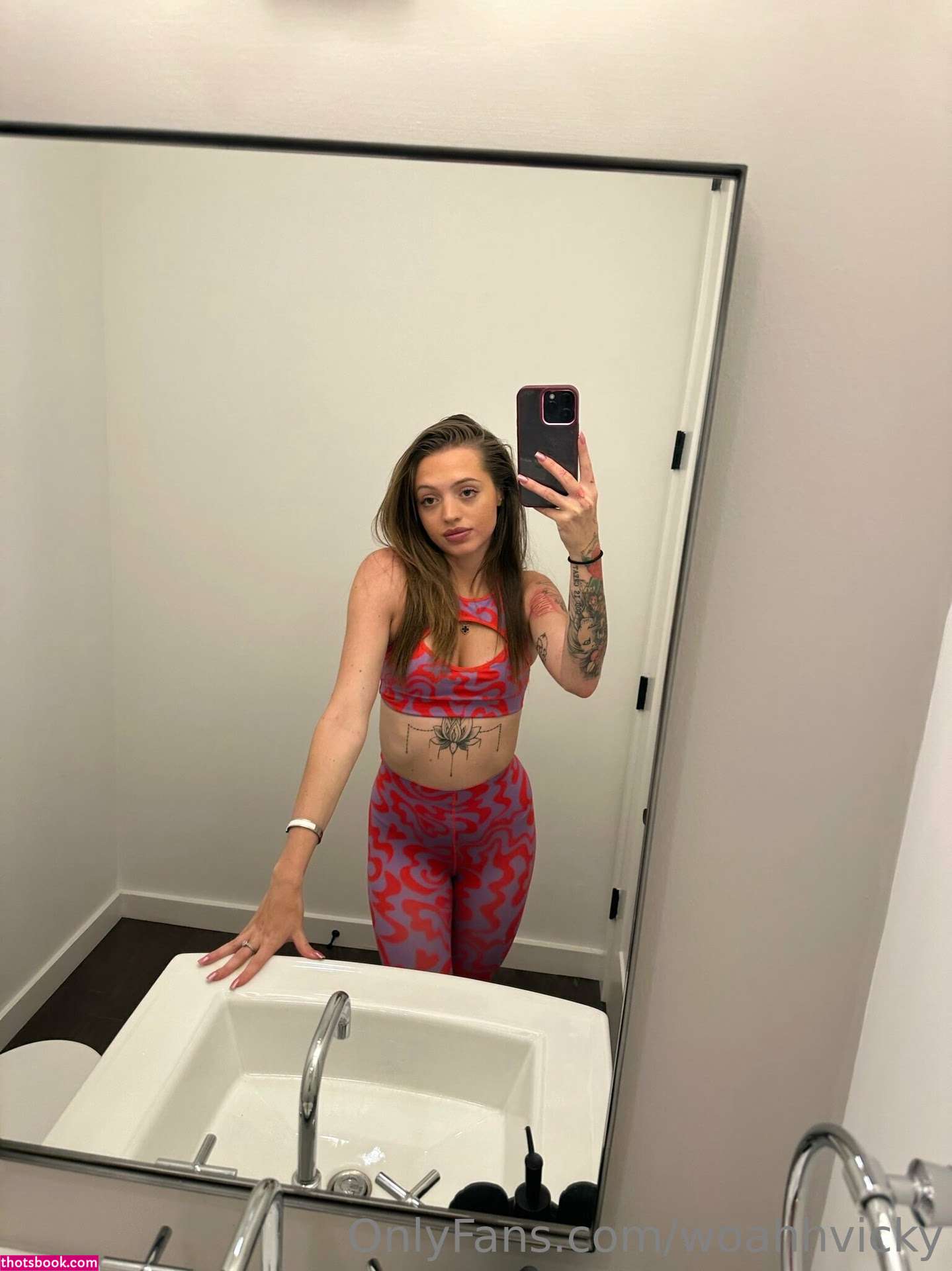 Woah Vicky Nude OnlyFans Photos #13 861075