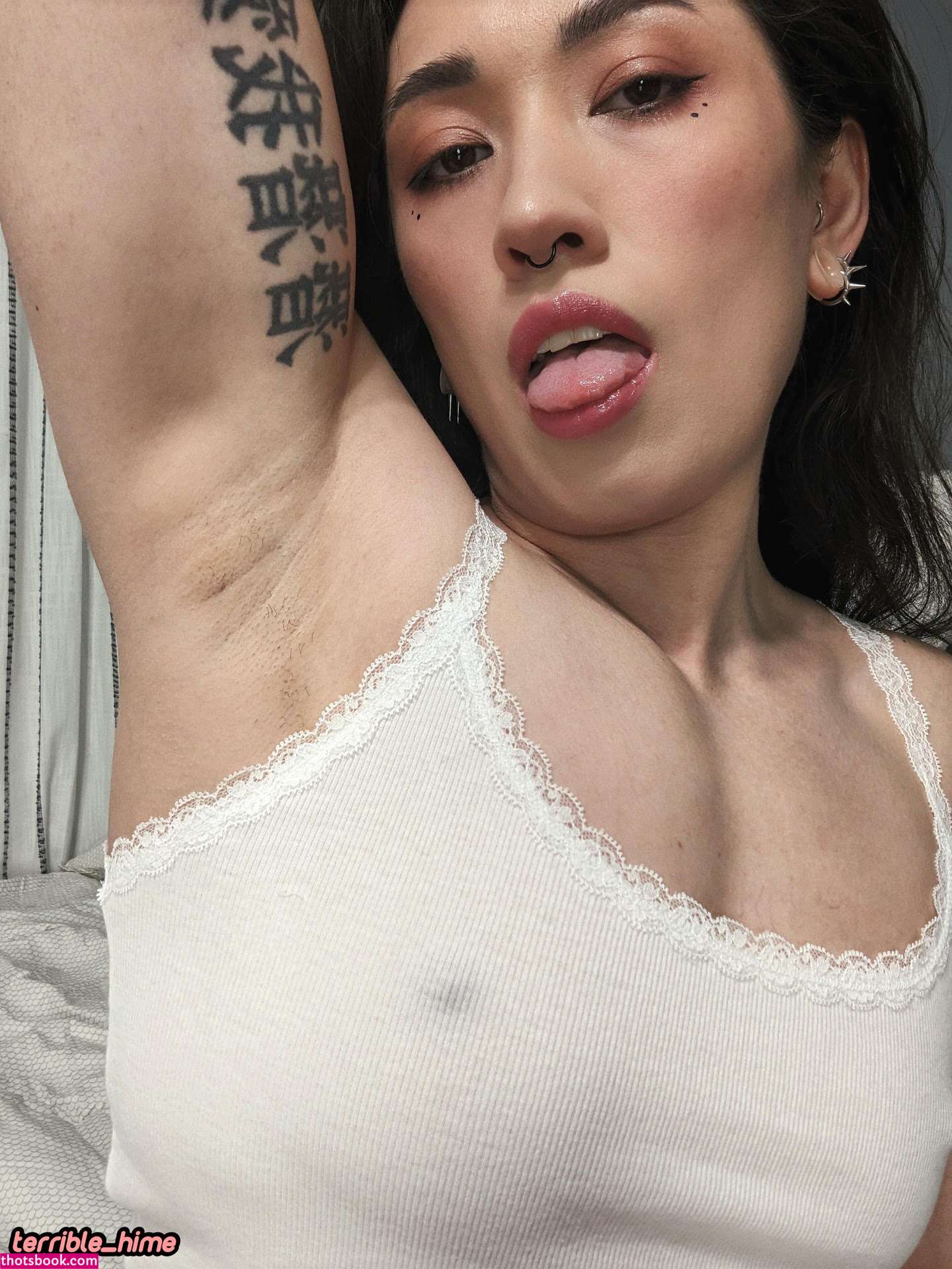 terrible hime Nude OnlyFans Photos #11 882442