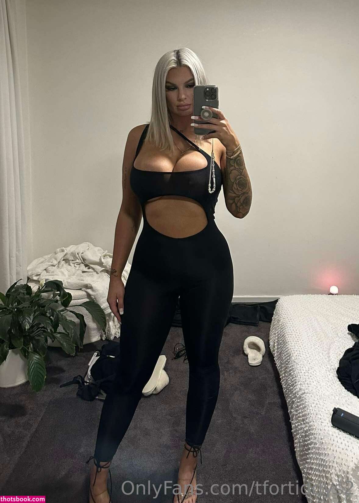 Tfortiddys Nude OnlyFans Photos #11 882544