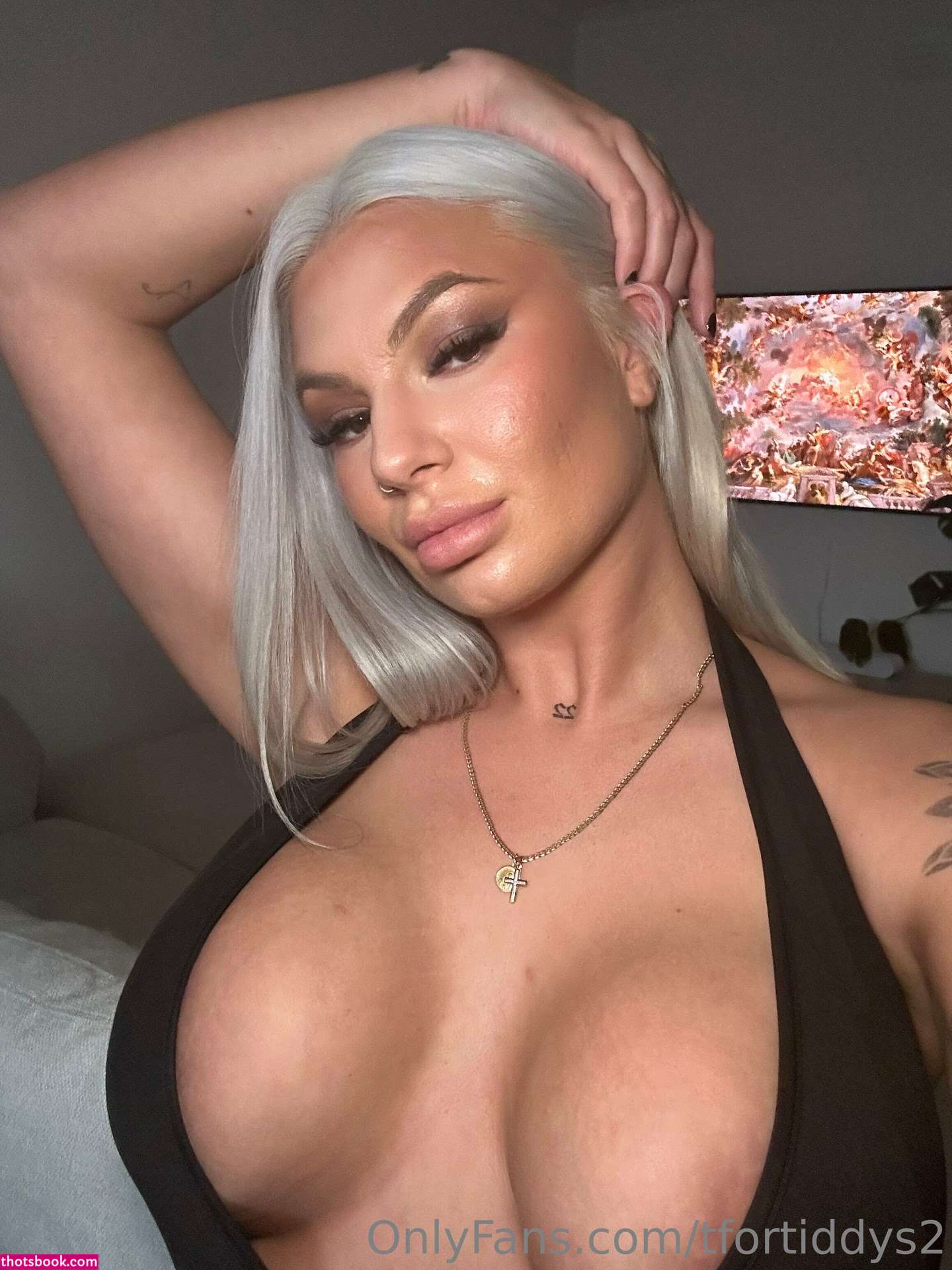 Tfortiddys Nude OnlyFans Photos #11 882545