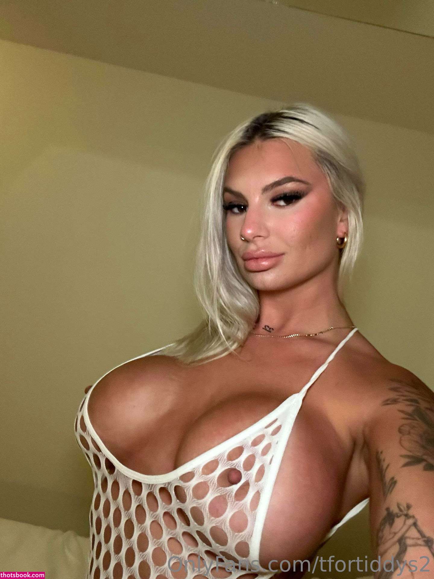 Tfortiddys Nude OnlyFans Photos #13 882564