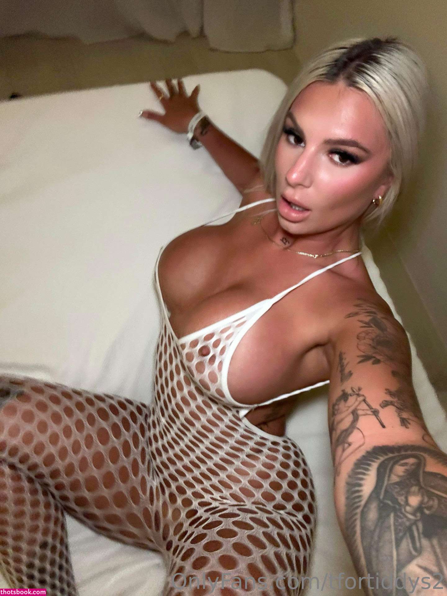 Tfortiddys Nude OnlyFans Photos #13 882566