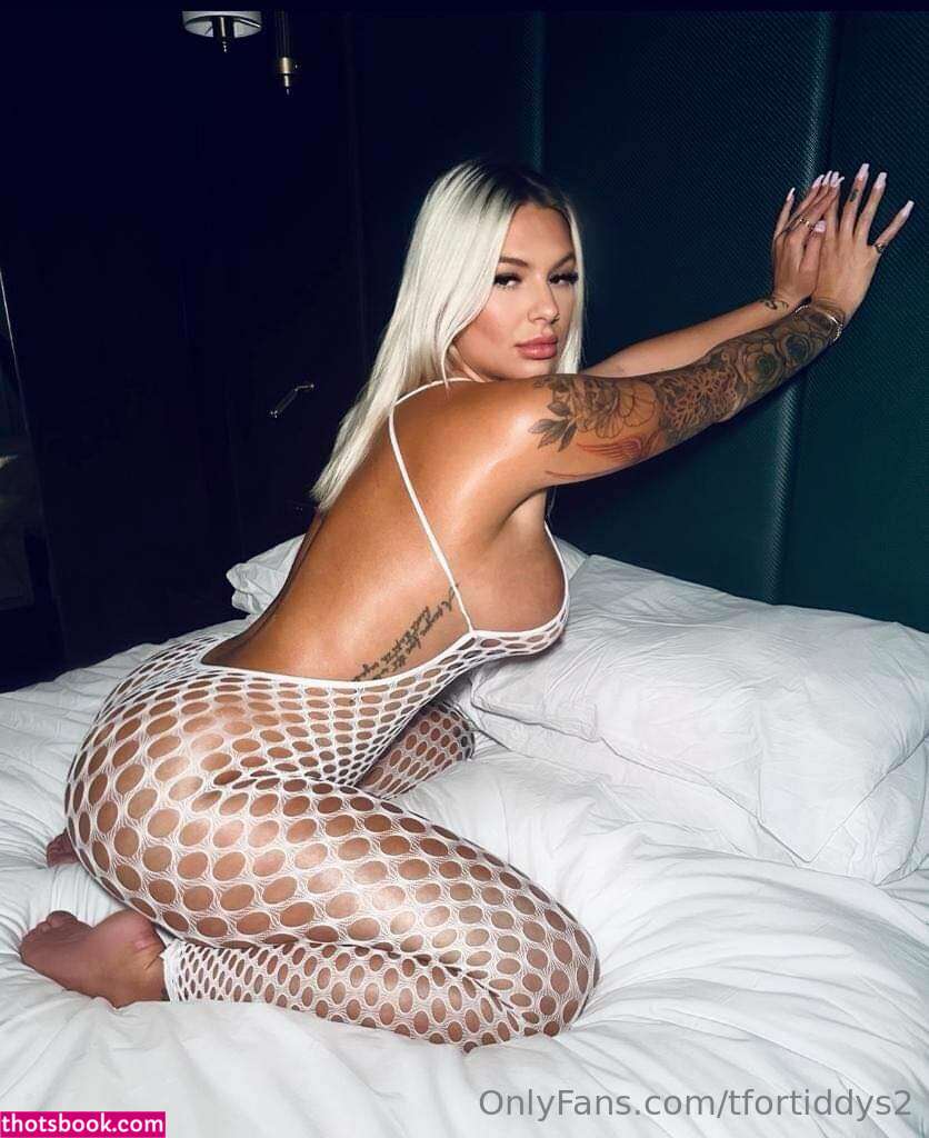 Tfortiddys Nude OnlyFans Photos #14 882575